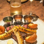 Pizza 4P's Hai Ba Trung - 