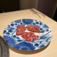 恵比寿 うしみつ - 