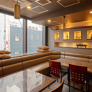 牛タンしゃぶしゃぶ専門店 筍_2