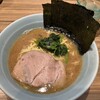 横浜ラーメン 渡来武 総本店