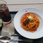 カフェ・ベローチェ - 
