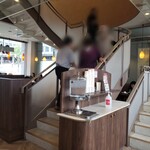 カフェ・ベローチェ - 