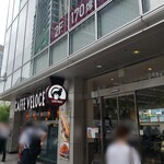 カフェ・ベローチェ - 