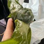 笹だんごの やま路 - 笹だんご