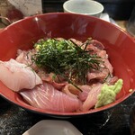 たべもの処 まるりょう - 料理写真: