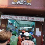 Banh Mi Huynh Hoa - 