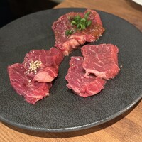 NO MEAT, NO LIFE.2nd - 