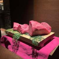 北新地 福多亭 The Ukai - 