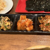NO MEAT, NO LIFE.2nd - 