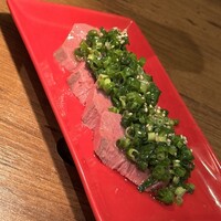 NO MEAT, NO LIFE.2nd - 