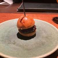 北新地 福多亭 The Ukai - 