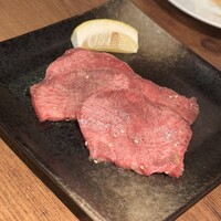 NO MEAT, NO LIFE.2nd - 
