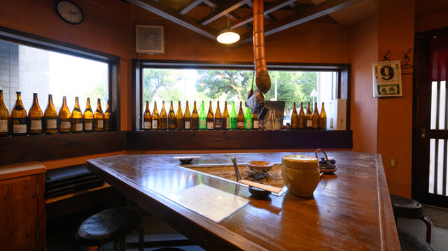 堺町炭焼酒場 昭和99のご予約 - 土橋/居酒屋 | 食べログ