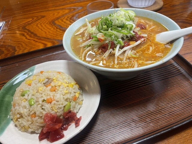 かねきん食堂 - 小国（食堂）の写真