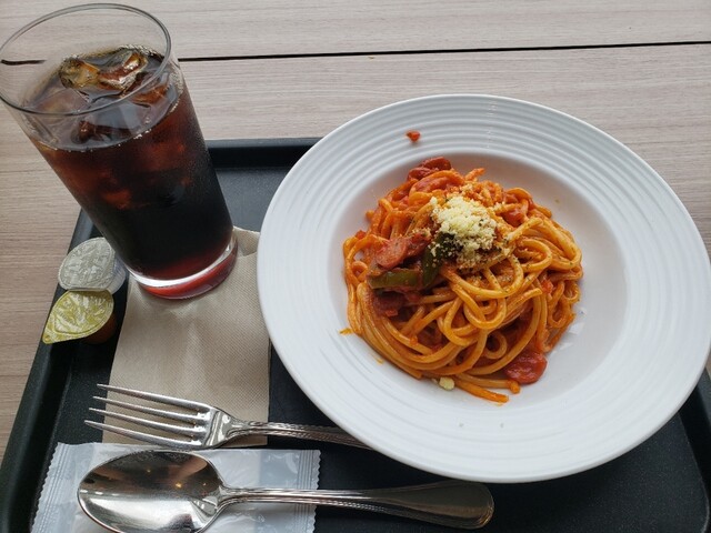 Cafe Veloce Yodoyabashi Ten photo 5