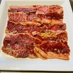 特選和牛大将軍 堀田店 - 