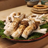 麻布十番 ふくだ - 