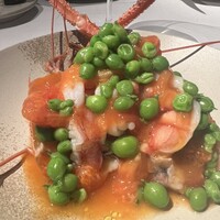 NARISAWA - 