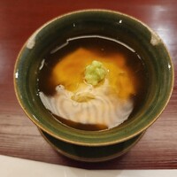 麻布十番 ふくだ - 