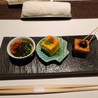 神楽坂 よこ田 - 