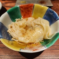 鳥匠 いし井 - 
