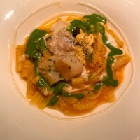 イタリアンダイニング ケシキ - 