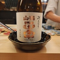 麻布十番 ふくだ - 