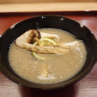 麻布十番 ふくだ - 