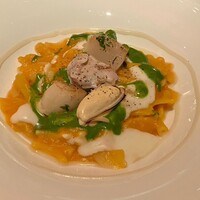 イタリアンダイニング ケシキ - 