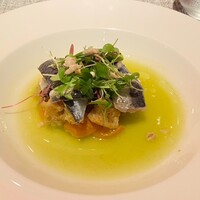 イタリアンダイニング ケシキ - 