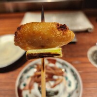 鳥匠 いし井 - 