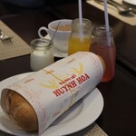 Banh Mi Huynh Hoa - 