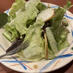 레스토랑 GUMBO - 