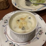 레스토랑 GUMBO - 