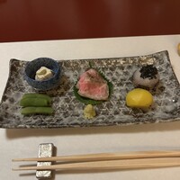 すき焼割烹 日山 - 