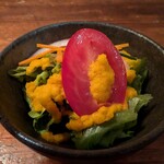 インド料理 想いの木 - 