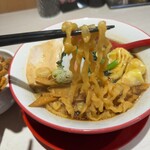 焼肉どうらく×上星商店 - 