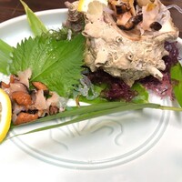 河太郎 中洲本店 - 