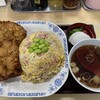 中華料理 タカノ