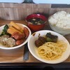 大衆食堂はづき