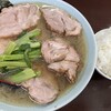 ラーメンショップ 二ツ橋店