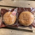 イエローショップ - 料理写真: