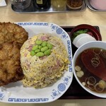 中華料理 タカノ - 