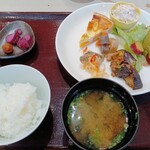 吉山BUFFET - 