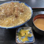 加登屋食堂 - 