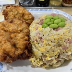 中華料理 タカノ - 