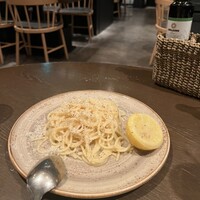 オービカ モッツァレラバー 梅田店 - 