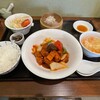 彩食中華 中の家