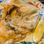 ますよね お食事処 まごころ屋 - 