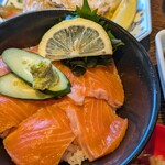 ますよね お食事処 まごころ屋 - 